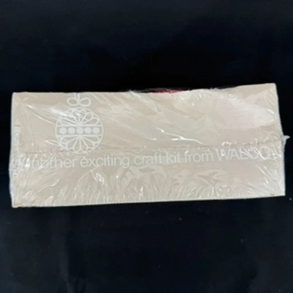 Walco vintage christmas